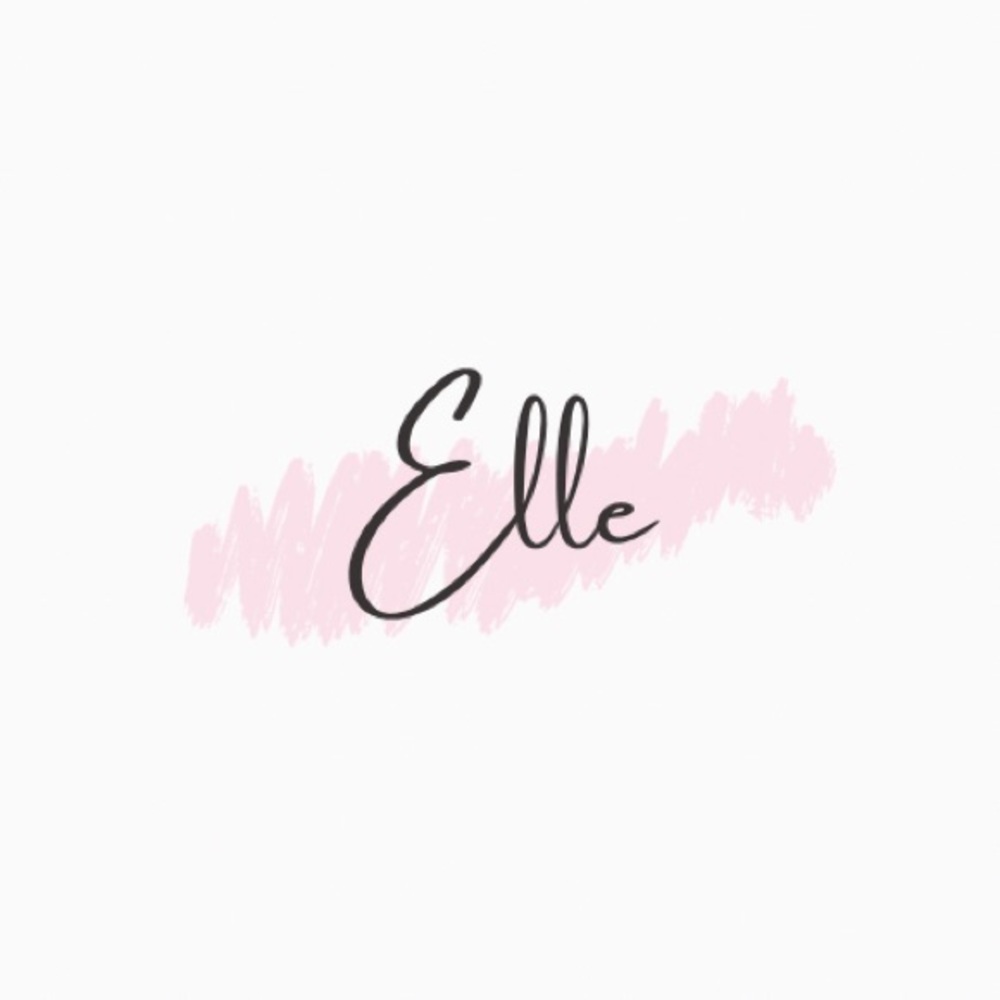 Meet your Posher, Elle